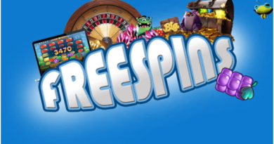 Free Spins at Indian Online Casinos