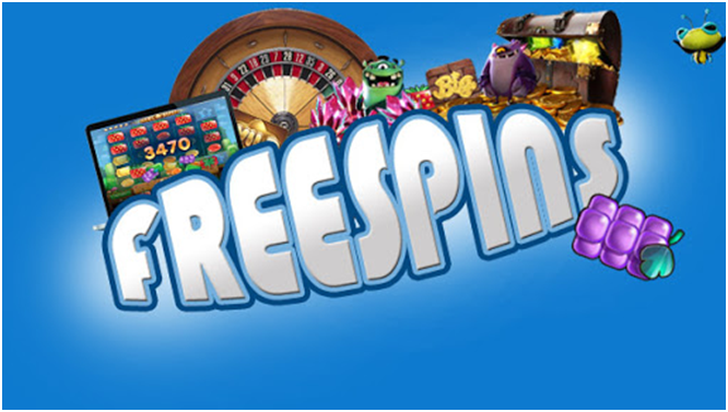 Free Spins at Indian Online Casinos