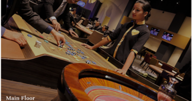 Games at Tiger Palace resort Nepal