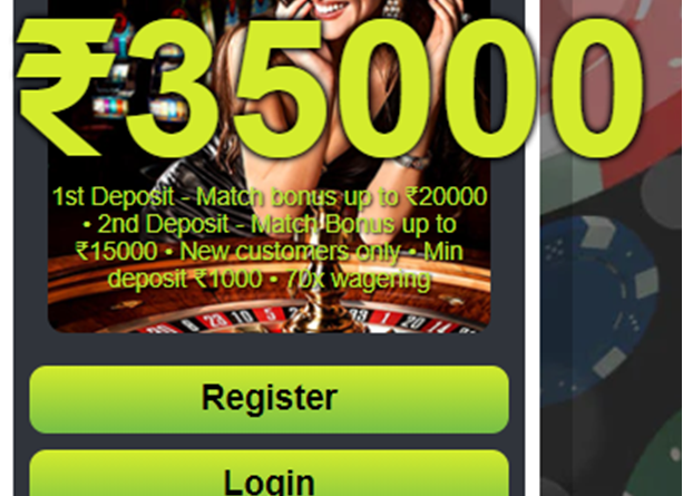 Gaming Club Indian online casino- Bonus offers