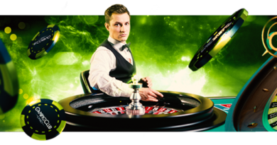 Gaming Club Live Casino