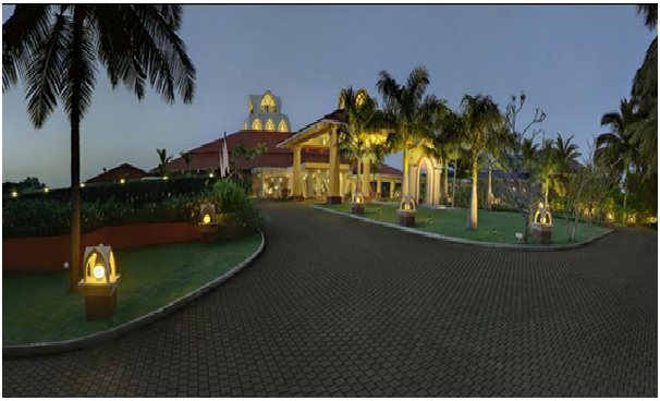 Goa Nugget Casino