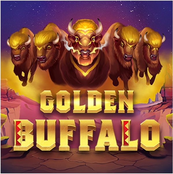 Golden Buffalo