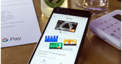 Google Pay Method deposit