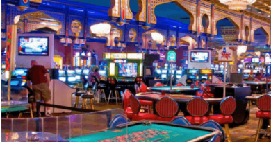 High Limit Roulette in India