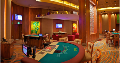 Where to play High Limit Blackjack in India