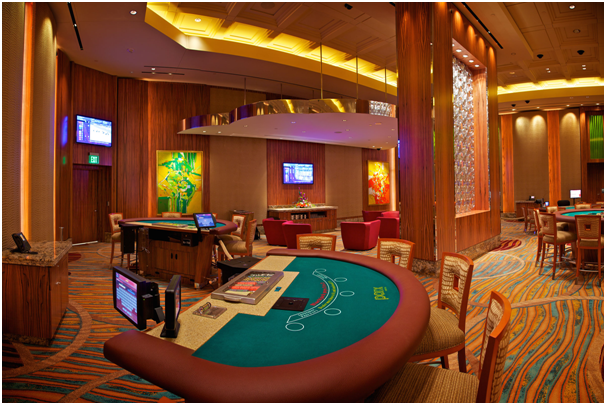 Where to play High Limit Blackjack in India