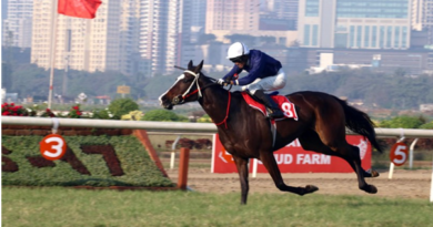 Horse racing betting sites in India