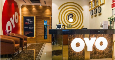 Hotel Oyo Las Vegas