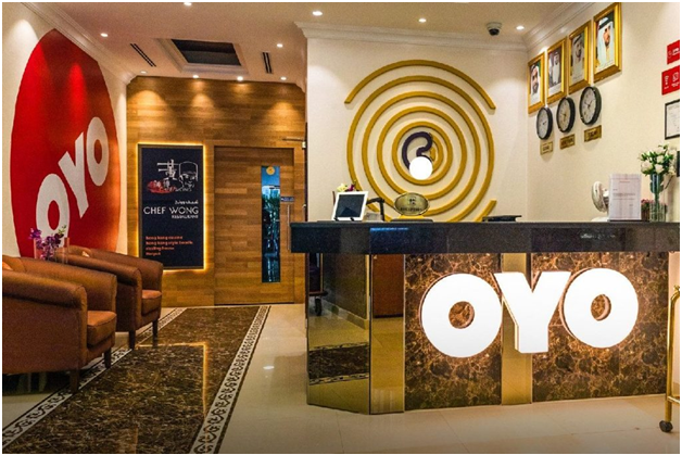 Hotel Oyo Las Vegas