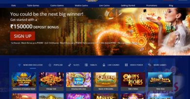 How to Play Online Casino War at All Slots Casino