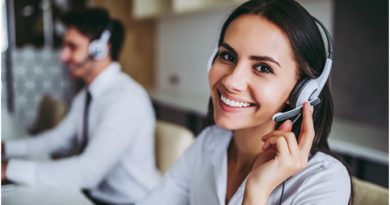 How to contact customer support at online casinos