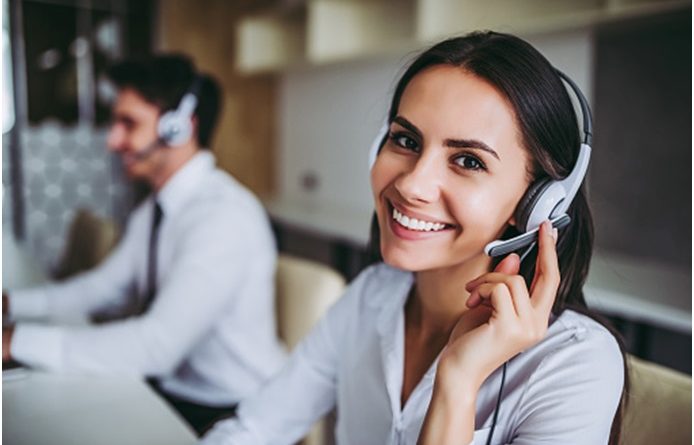 How to contact customer support at online casinos