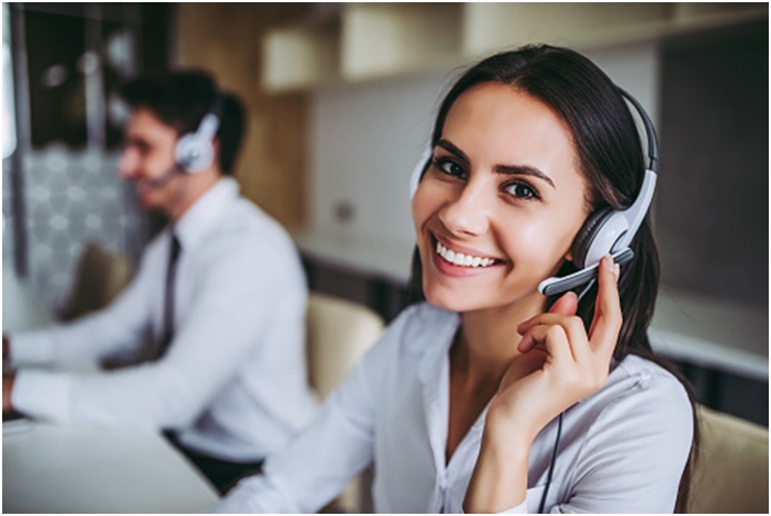 How to contact customer support at online casinos