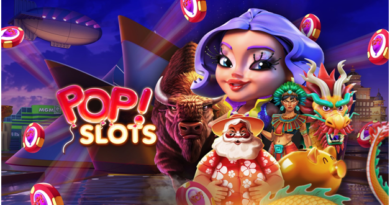 How to get free coins in pop slots