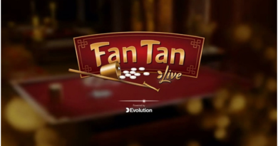 How to play Fan Tan online in India
