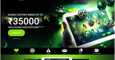 How to play Keno at Gaming Club Casino India