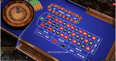 How to play Live Auto Roulette at Live casino India