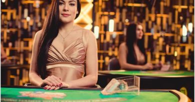 How to play Live Dealer Dragon Tiger game at online casinos