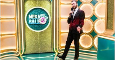 How to play Mega Ball at online casinos