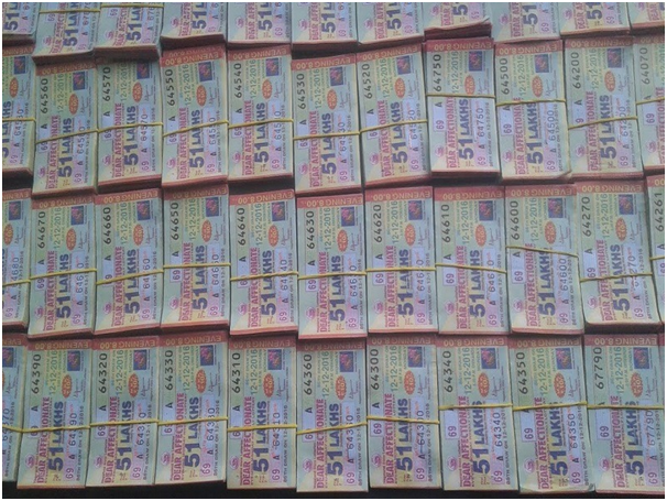 How to play and predict Nagaland lottery winning ticket