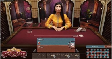 How to play Super Andar Bahar