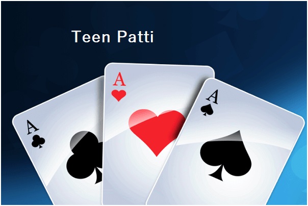 How to play Teen Patti Gold and Teen Patti Octro