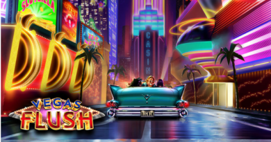 How to play Vegas Flush BoltBet at online casinos