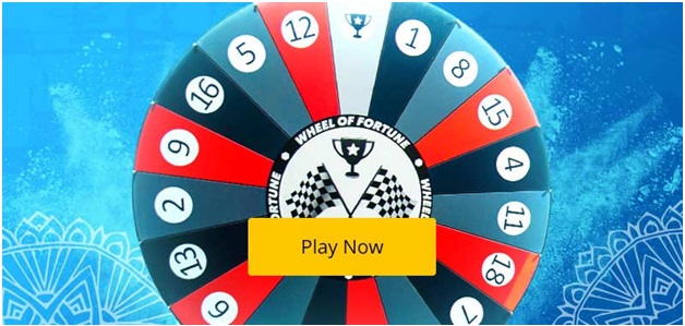 How to play Wheel of Fortune live at online casinos