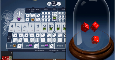 How to play online sic bo with real money at Indian online casins