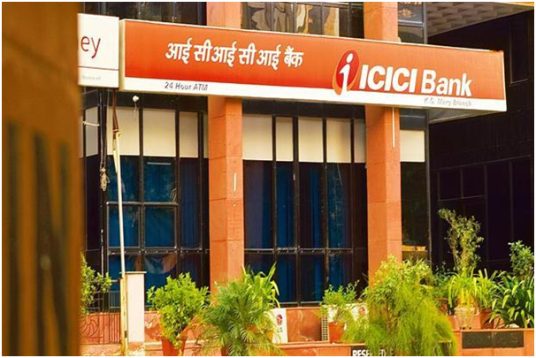 Icici bank