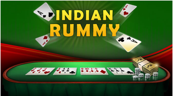 Indian Rummy Play