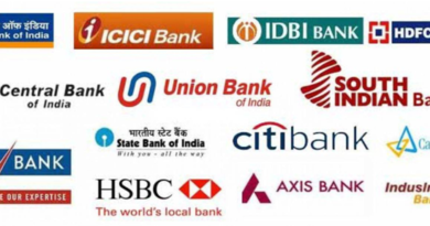 Indian banks that allow real money deposits at online casinos