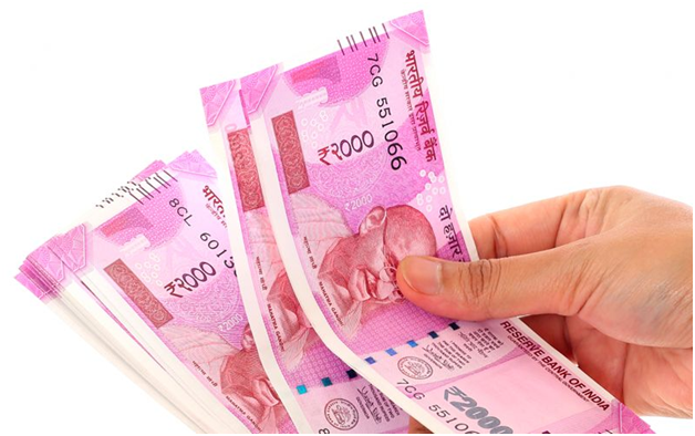 Indian banks that allow real money deposits at online casinos with real INR