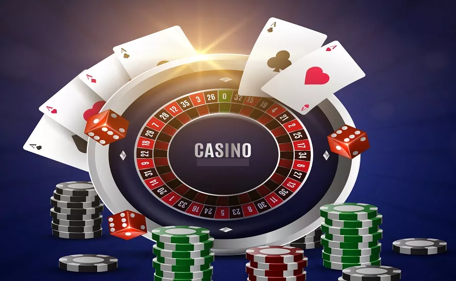Indian Casinos safety and security