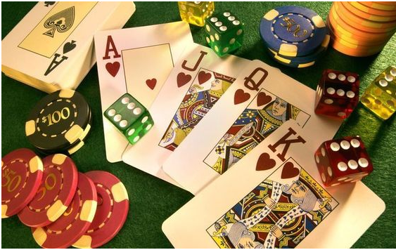 Indian Poker sites to play poker in INR