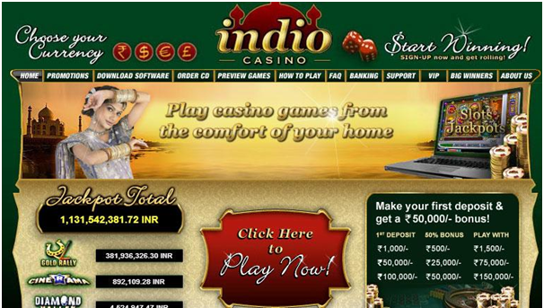 Indio Casino