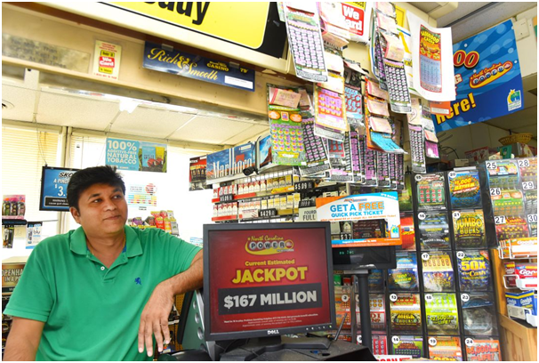 Is it legal to play International Lottery in India?