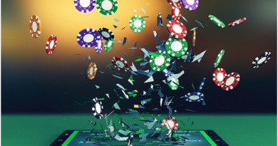 Is it legal to play poker online