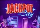 Jackpot City Slot App