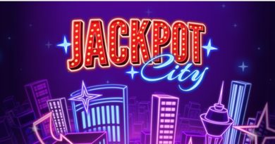 Jackpot City Slot App