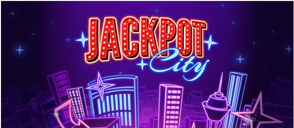 Jackpot City Slot App