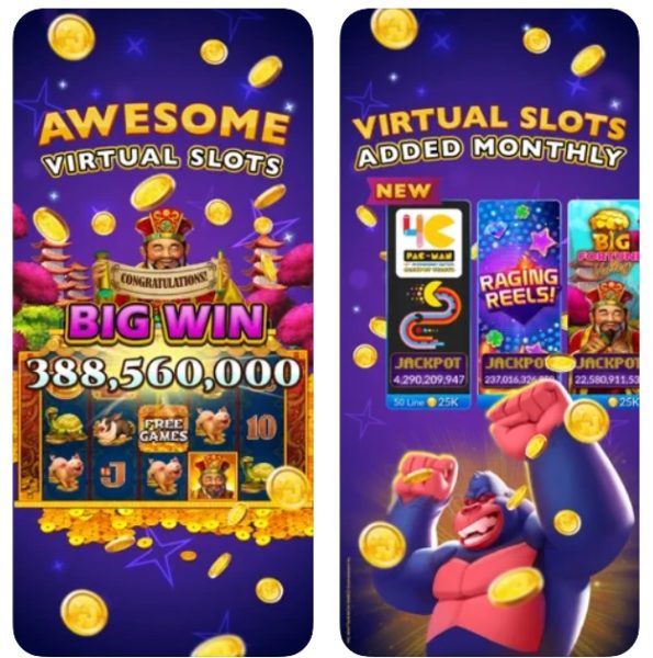 Jackpot city slot app to download