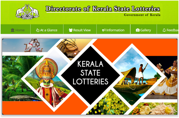 Kerala State Lottery