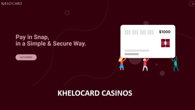 Khelocard casinos