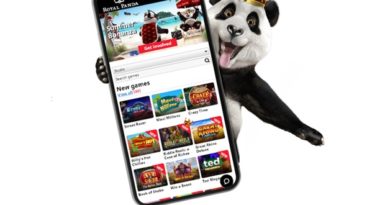 Live Casino Games To Play at Royal Panda Indian Online Casino With Your Mobile