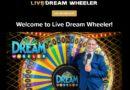 Live Dream Wheeler