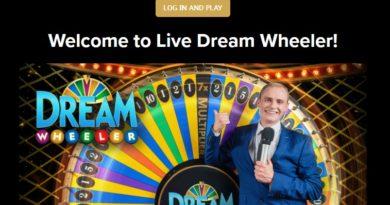 Live Dream Wheeler