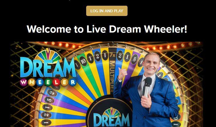 Live Dream Wheeler