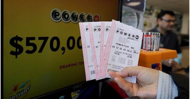 Play Lottery in India with app